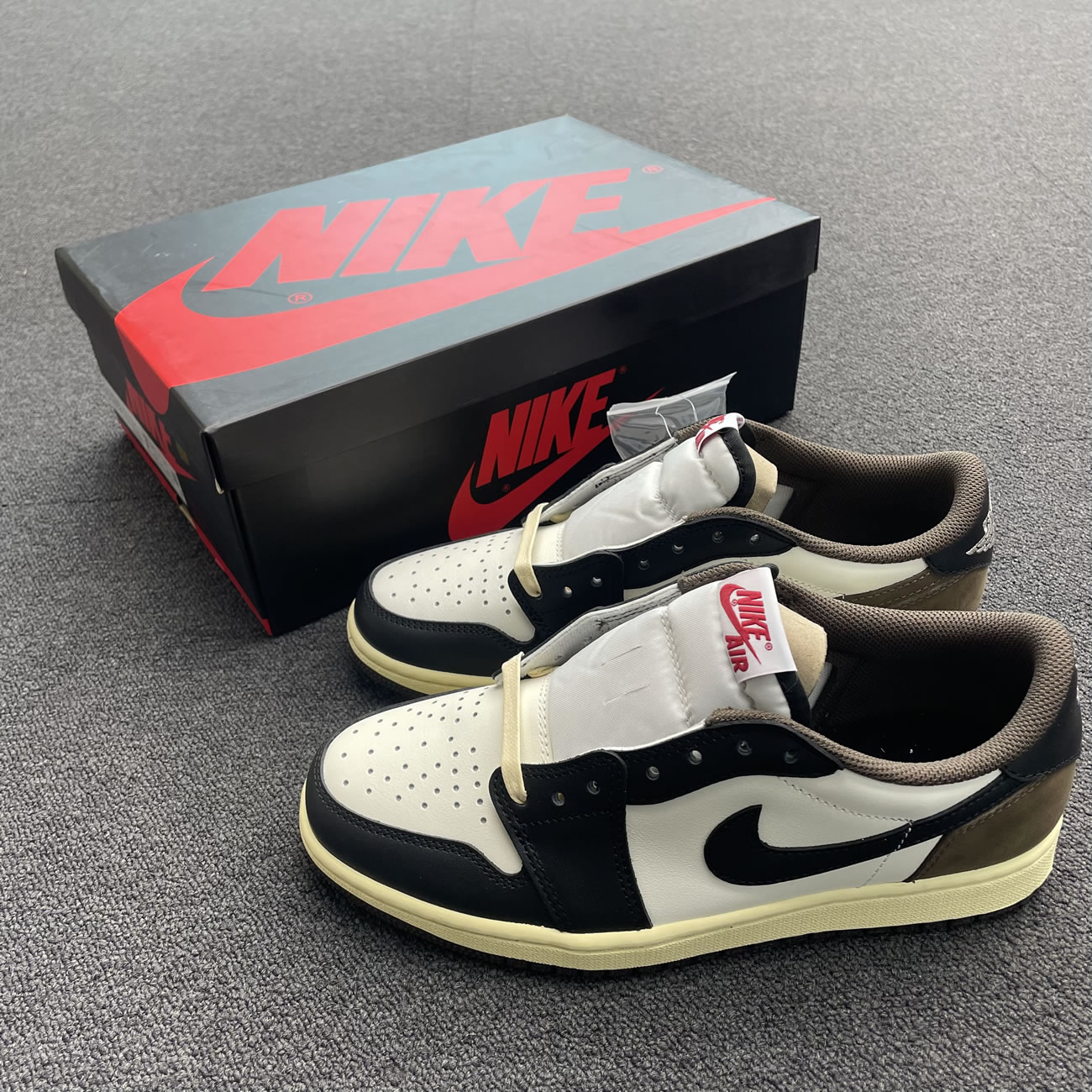 Air Jordan 1 Low  Cq4277 105 (4) - newkick.app